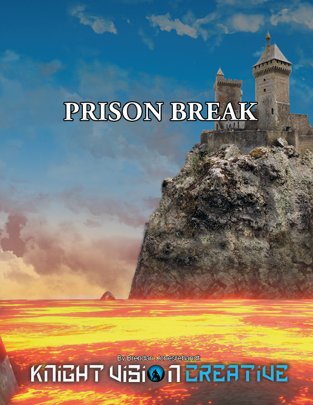 Prison Break