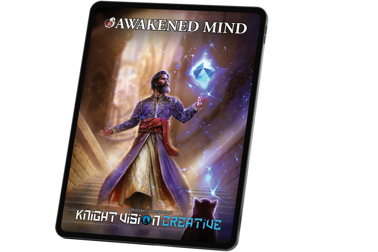 Awakened Mind