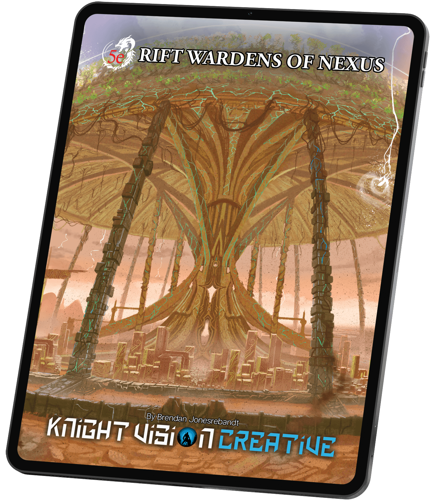 Rift Wardens of Nexus
