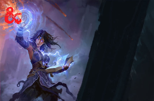 🧿The Enshittification of D&D