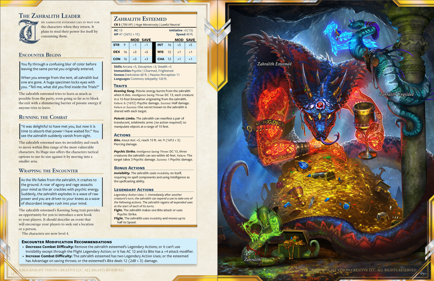 Vault of the Elders: The Forgotten Trials