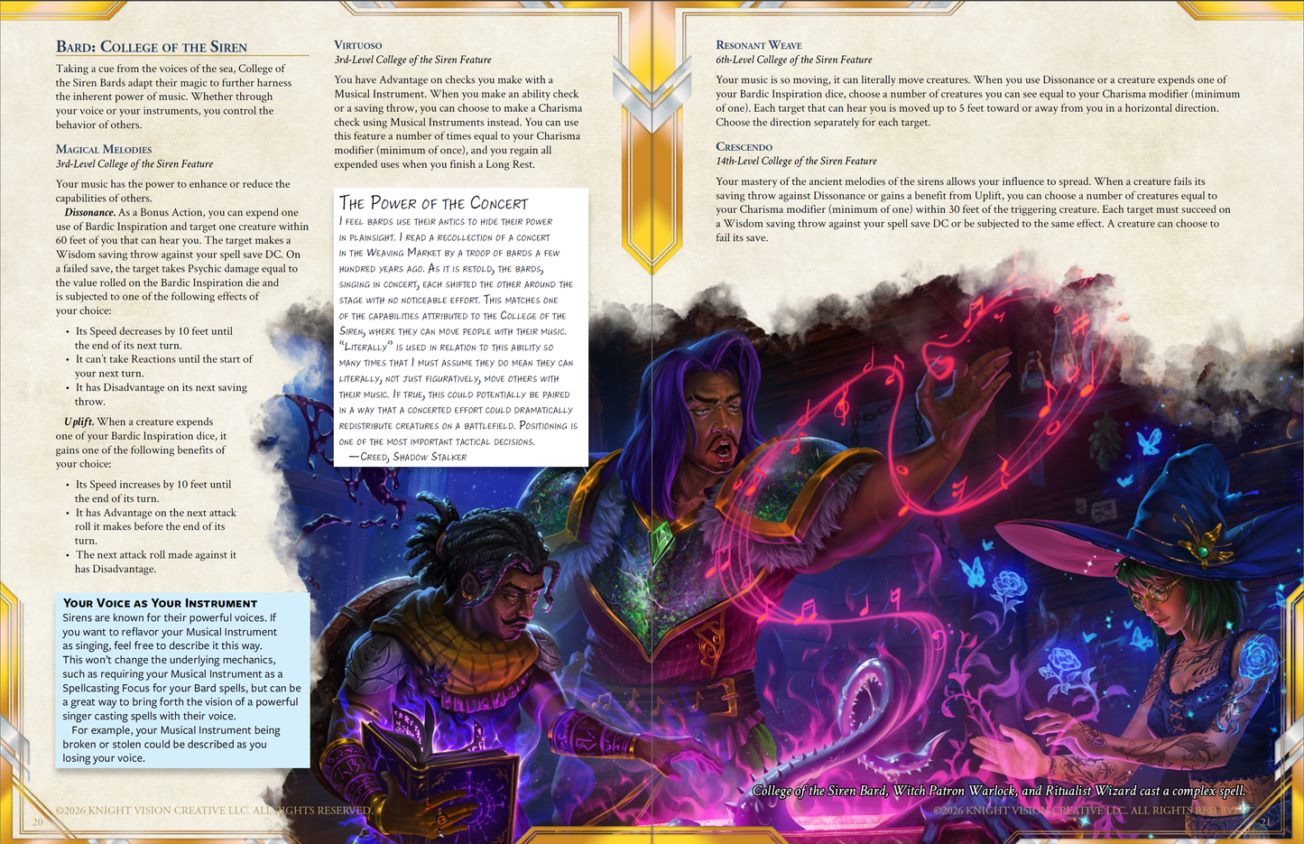 Vault of the Elders: The Forgotten Trials